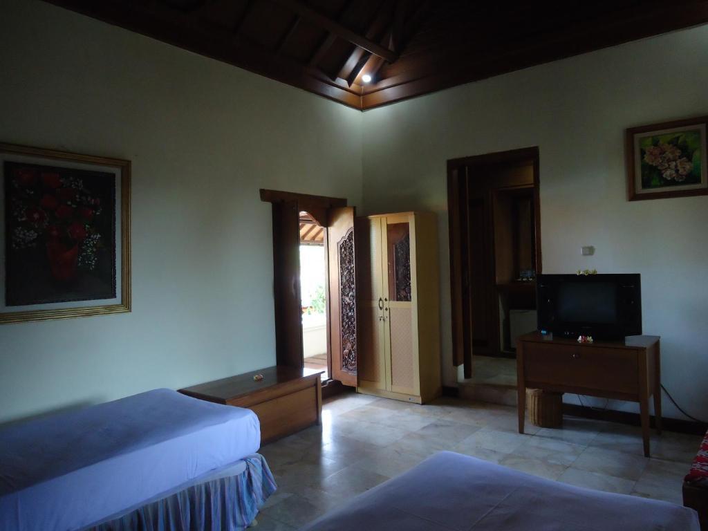 Кута: Ananda Resort Seminyak