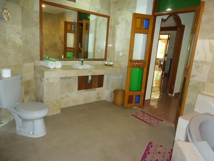 Кута: Ananda Resort Seminyak