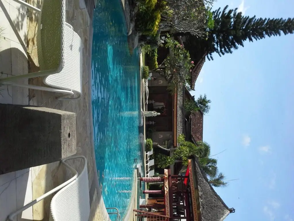Кута: Ananda Resort Seminyak