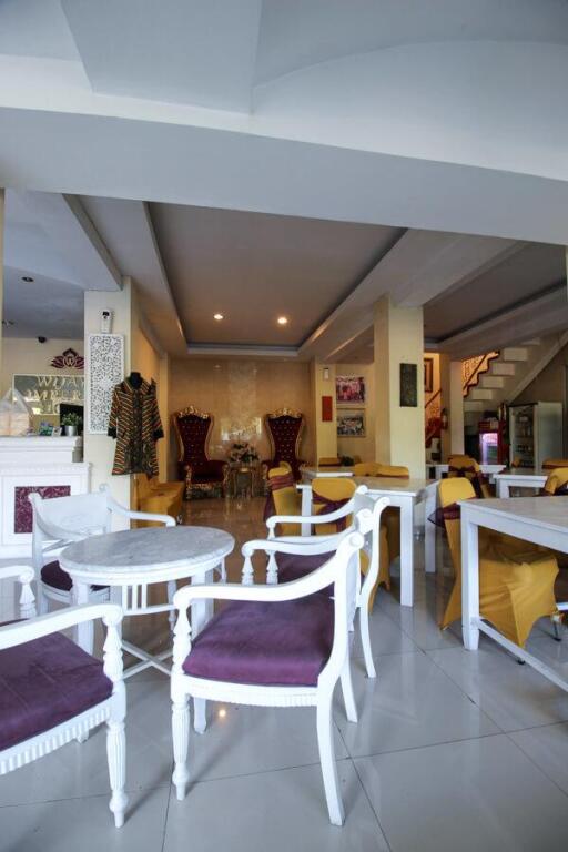 Бангунтапан: RedDoorz Syariah at Wijaya Imperial Hotel