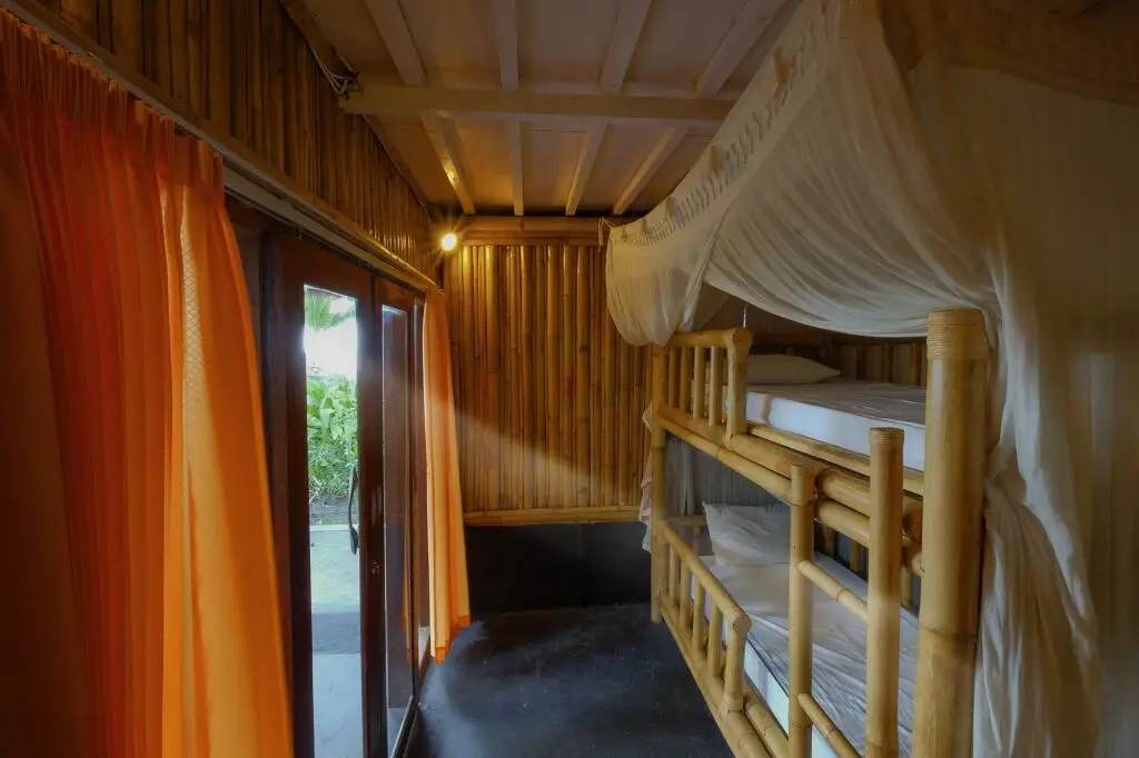 Танджунг: Rinjani Beach Eco Resort