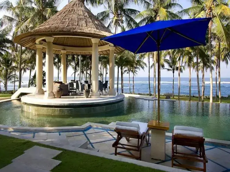 Сесе: The Sahita Luxury Residence & Villa
