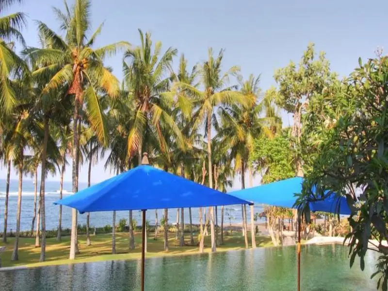 Сесе: The Sahita Luxury Residence & Villa