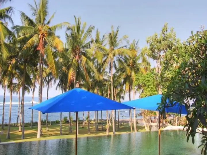 Сесе: The Sahita Luxury Residence & Villa