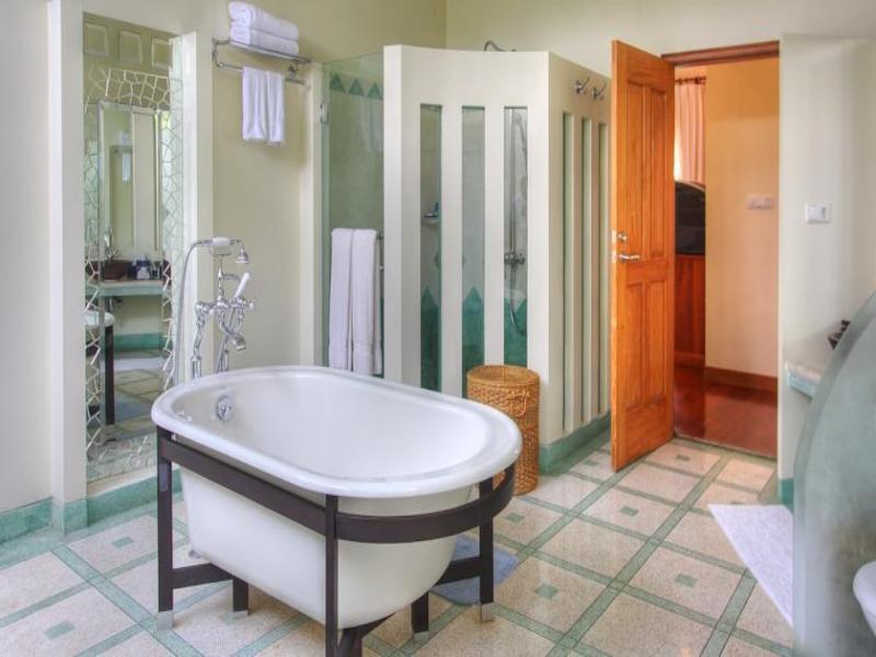 Сесе: The Sahita Luxury Residence & Villa