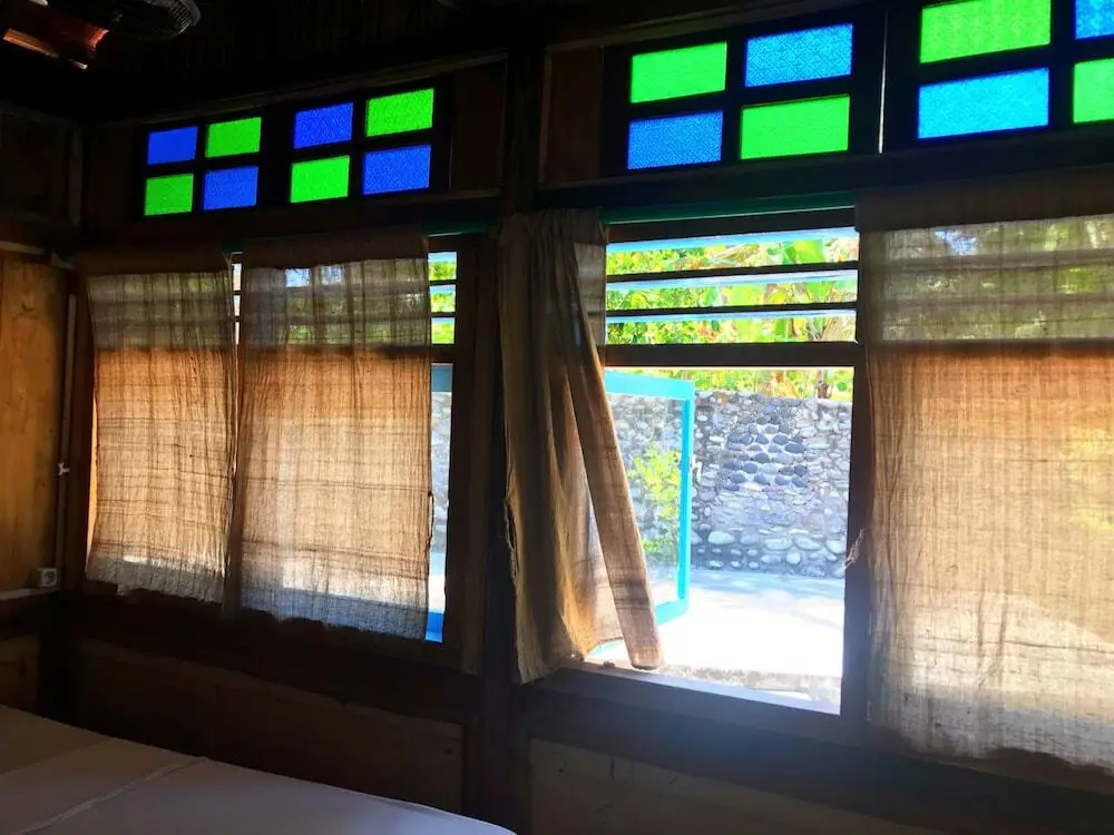 Амлапура: Villa Seraya Karangasem