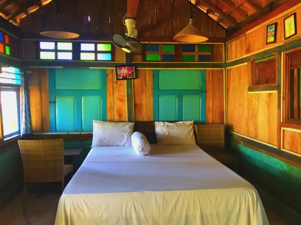 Амлапура: Villa Seraya Karangasem