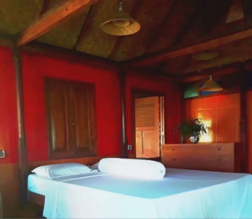 Амлапура: Villa Seraya Karangasem