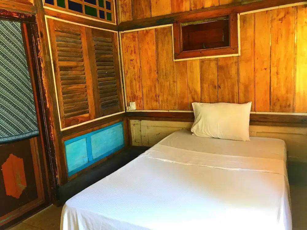 Амлапура: Villa Seraya Karangasem