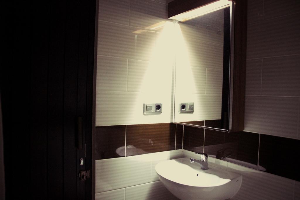 Джакарта: Sabda Guesthouse, Tebet, Jakarta Selatan