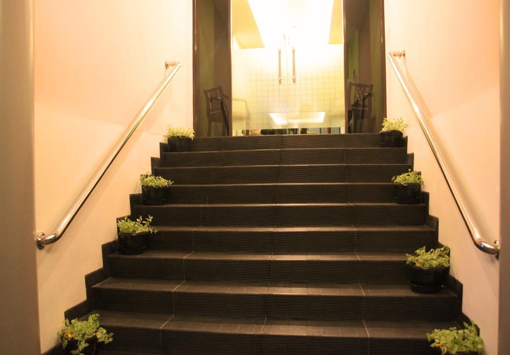 Джакарта: Sabda Guesthouse, Tebet, Jakarta Selatan