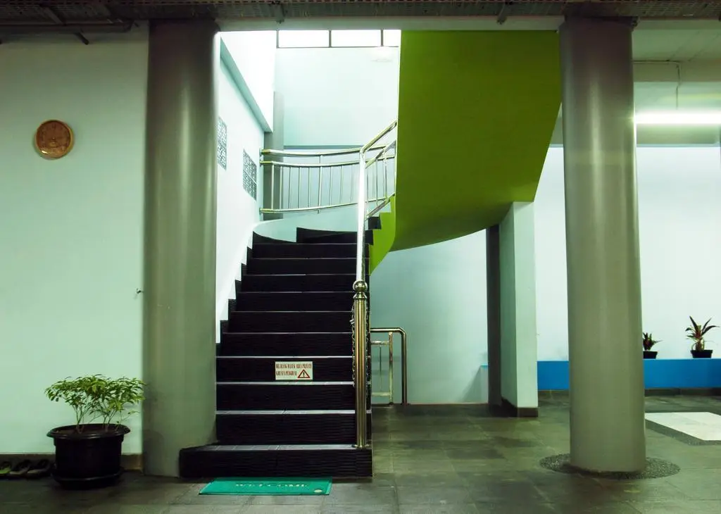 Джакарта: Sabda Guesthouse, Tebet, Jakarta Selatan