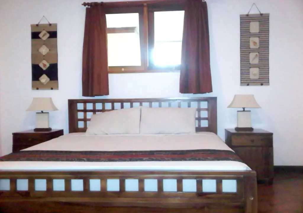 Керобокан: Puri Dukuh Homestay