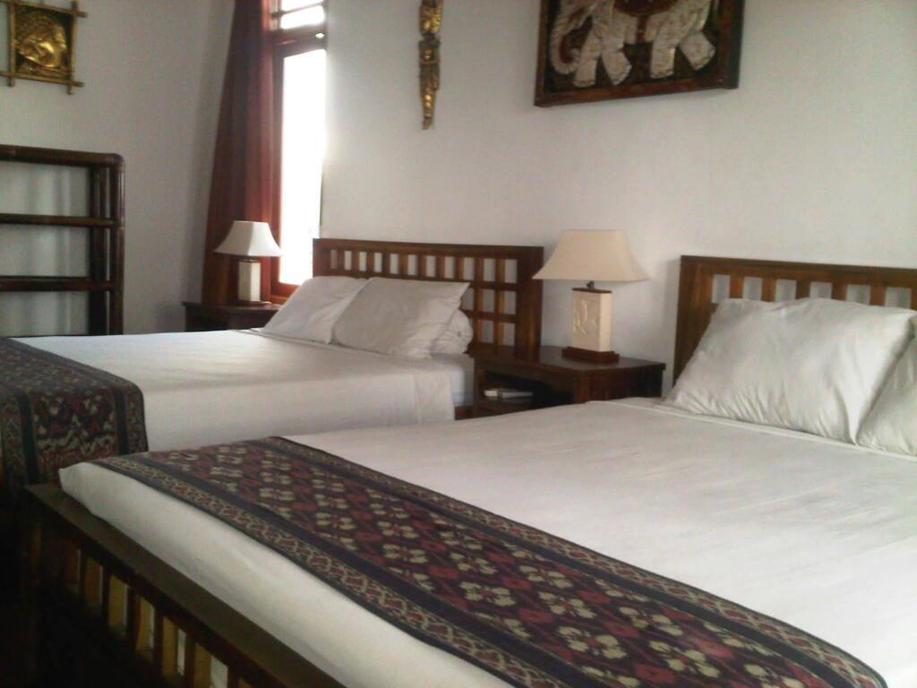 Керобокан: Puri Dukuh Homestay