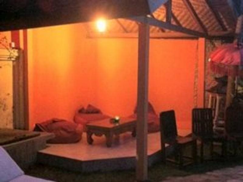 Керобокан: Puri Dukuh Homestay