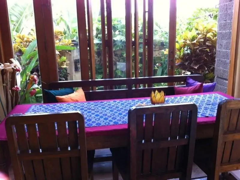 Керобокан: Puri Dukuh Homestay