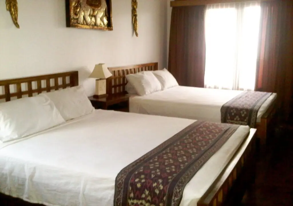 Керобокан: Puri Dukuh Homestay