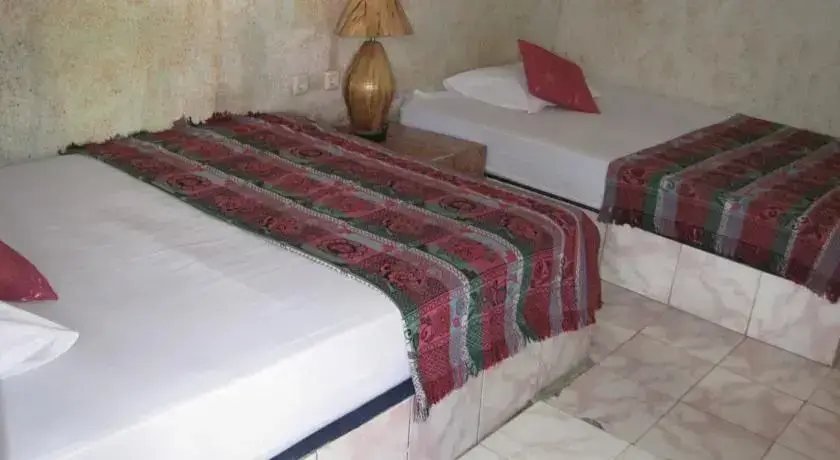 Гили Траванган: Pondok Hadi Homestay