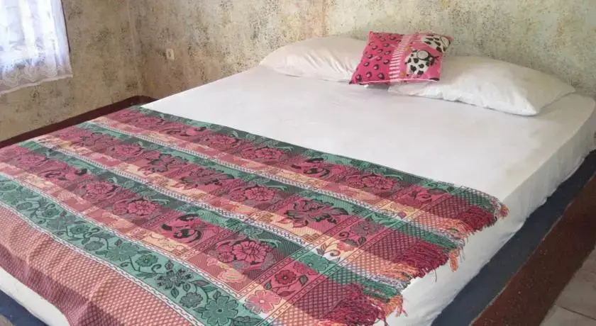 Гили Траванган: Pondok Hadi Homestay