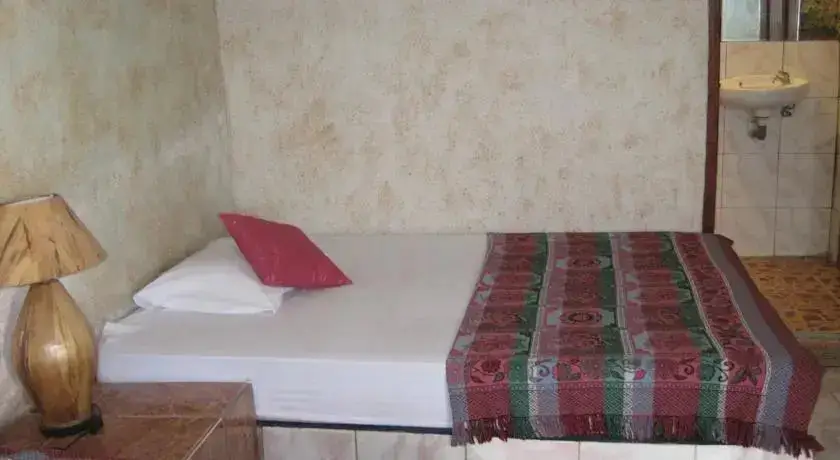 Гили Траванган: Pondok Hadi Homestay