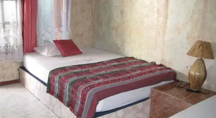Гили Траванган: Pondok Hadi Homestay