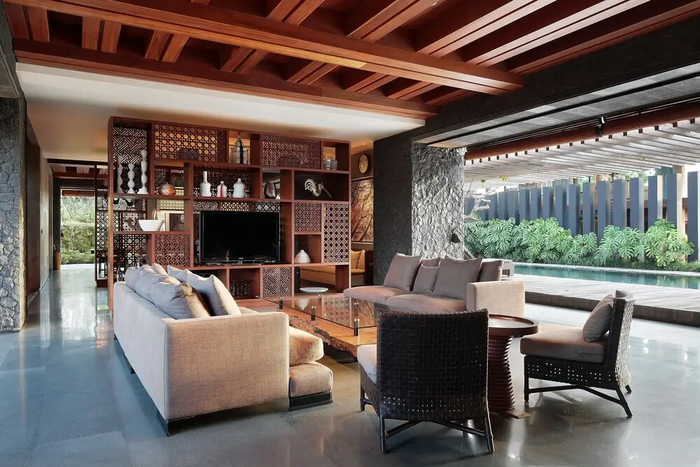 Пекату: Kailani Villa