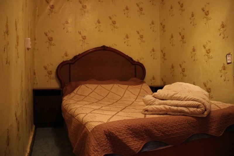 Норильск: Apartamenty Sever na ul. Sovetskaya 16