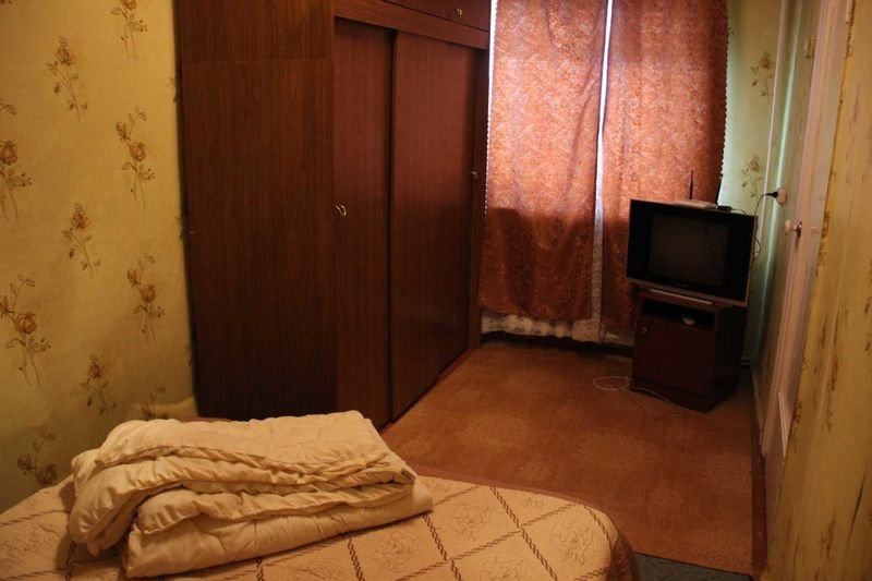 Норильск: Apartamenty Sever na ul. Sovetskaya 16