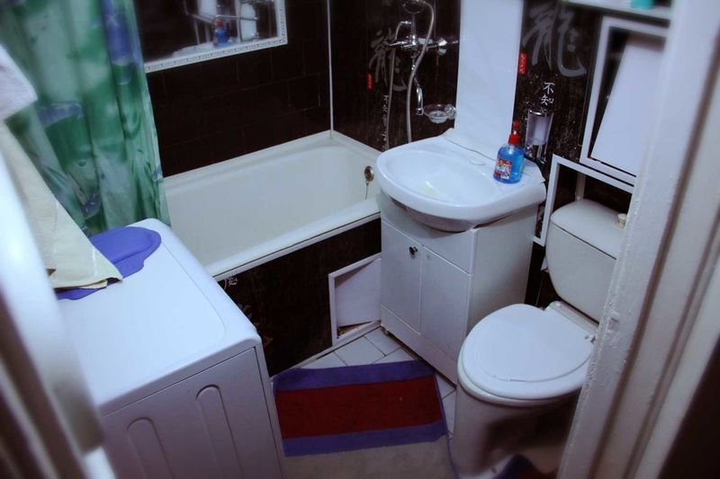 Норильск: Apartamenty Sever na ul. Sovetskaya 16