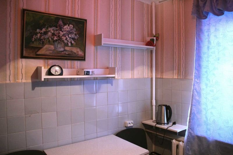 Норильск: Apartamenty Sever na ul. Sovetskaya 16