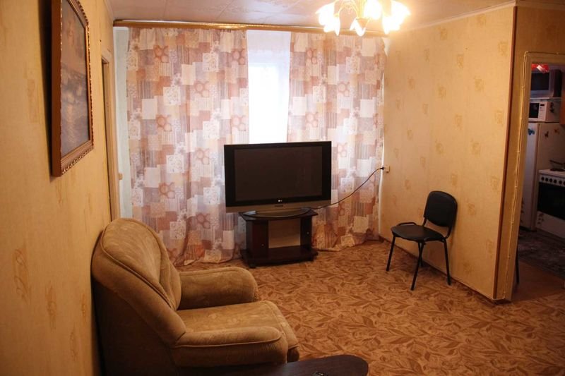 Норильск: Apartamenty Sever na ul. Sovetskaya 16