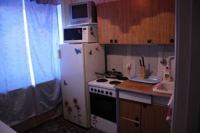 Норильск: Apartamenty Sever na ul. Sovetskaya 16