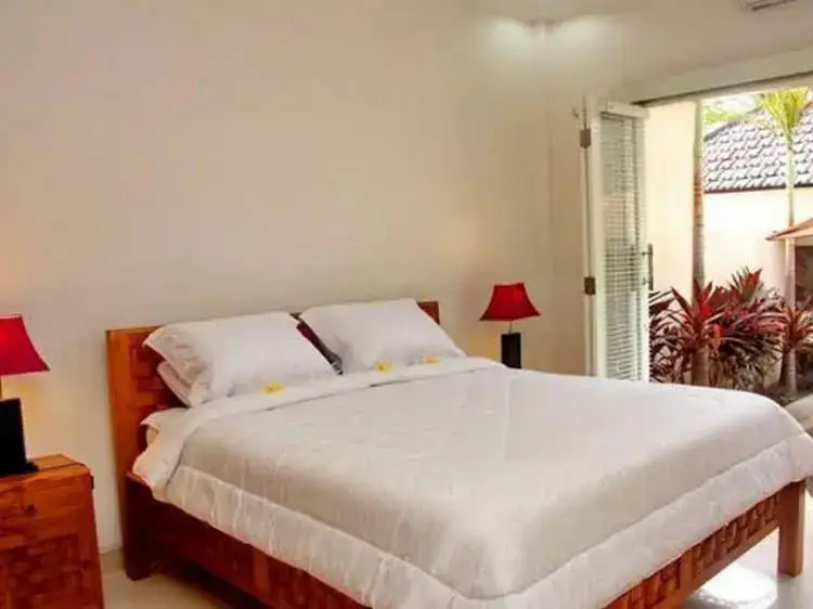 Кута: Your XXL Seminyak Boutique Villas