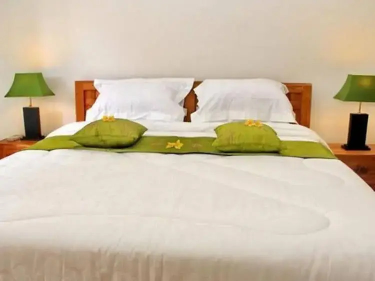 Кута: Your XXL Seminyak Boutique Villas