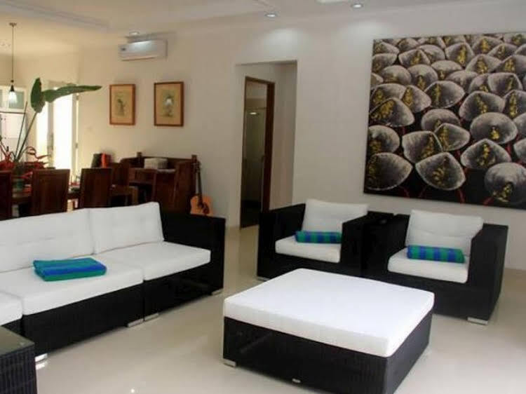 Your XXL Seminyak Boutique Villas — фото 1