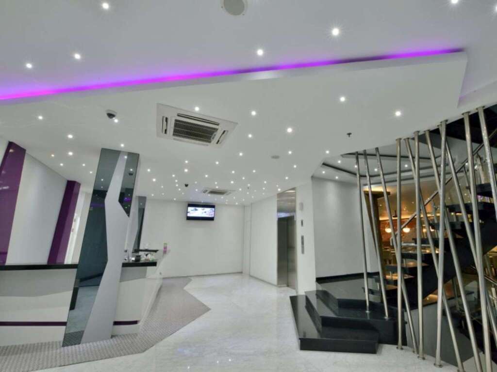 Джакарта: Oak Tree Urban Jakarta
