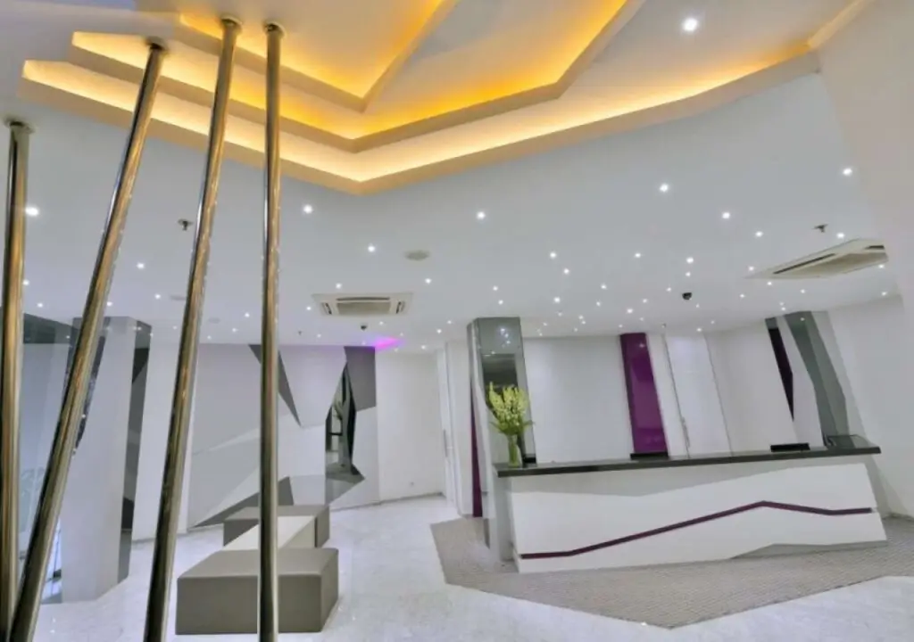 Джакарта: Oak Tree Urban Jakarta