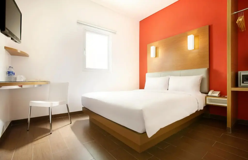 Джакарта: Amaris Hotel Seasons City