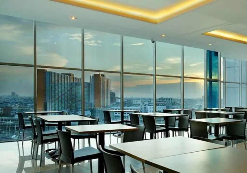 Джакарта: Amaris Hotel Seasons City
