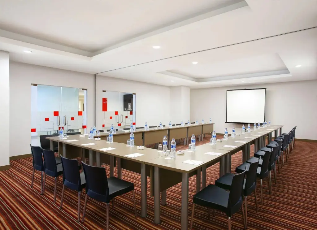 Джакарта: Amaris Hotel Seasons City