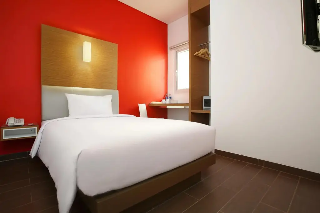 Джакарта: Amaris Hotel Seasons City