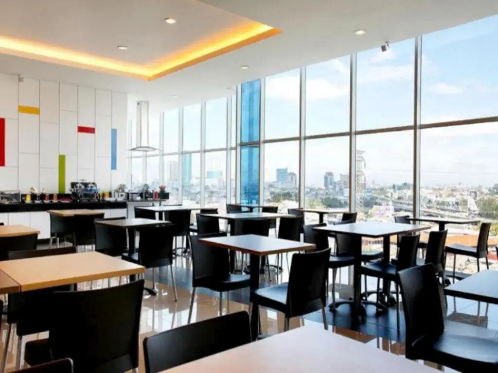Джакарта: Amaris Hotel Seasons City