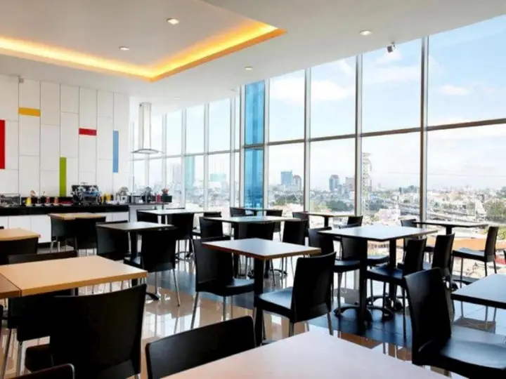 Джакарта: Amaris Hotel Seasons City