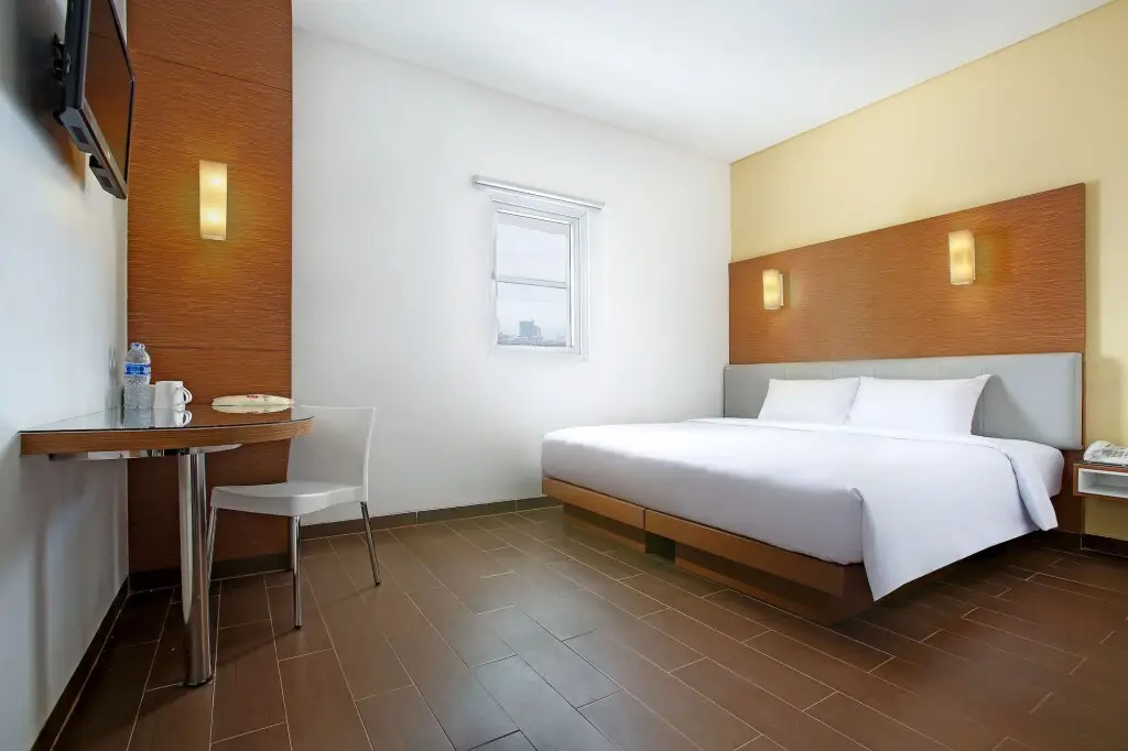 Джакарта: Amaris Hotel Seasons City