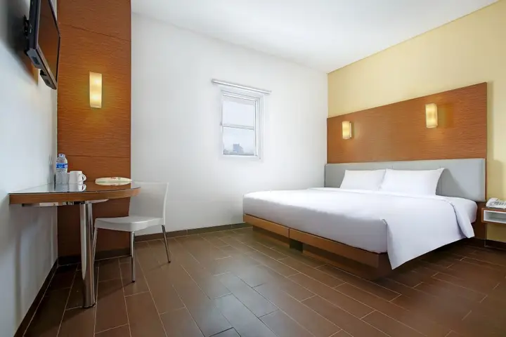 Джакарта: Amaris Hotel Seasons City