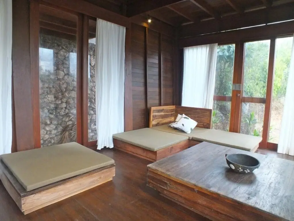 Остров Ченинган: Villa Trevally