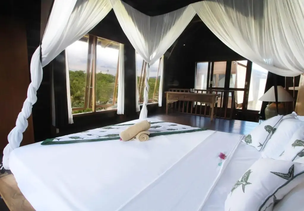 Остров Ченинган: Villa Trevally