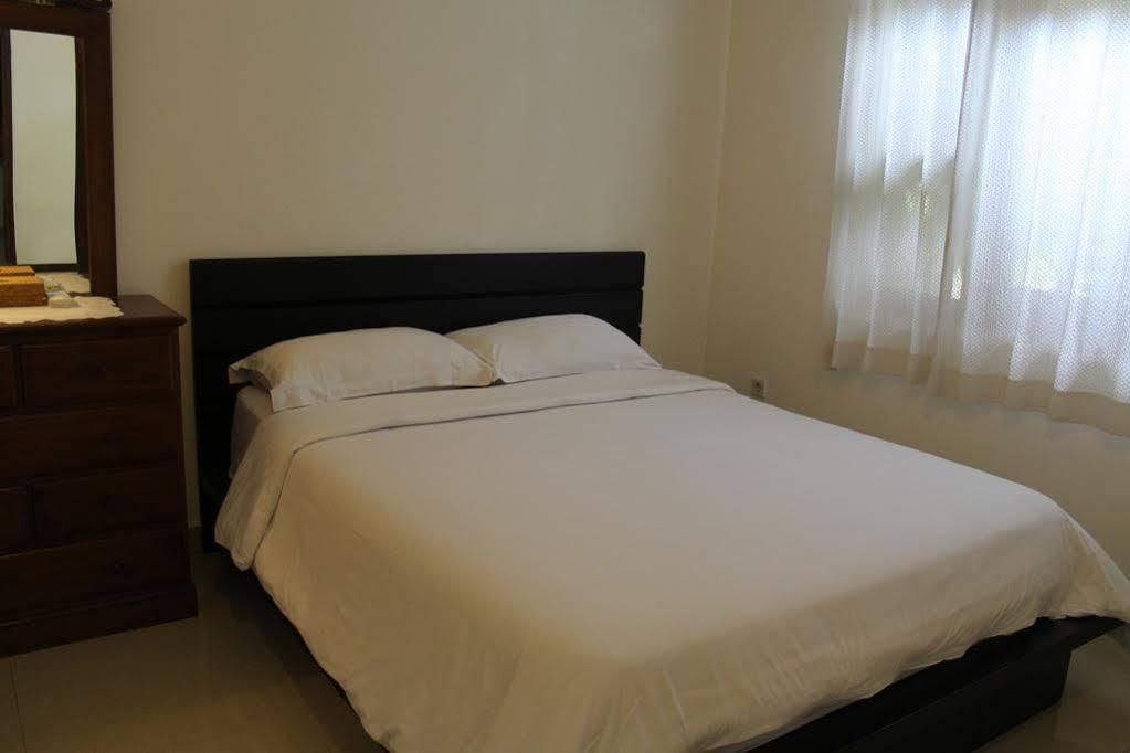 Кута: 9 Bedroom GERHANA Villa Kuta Bali