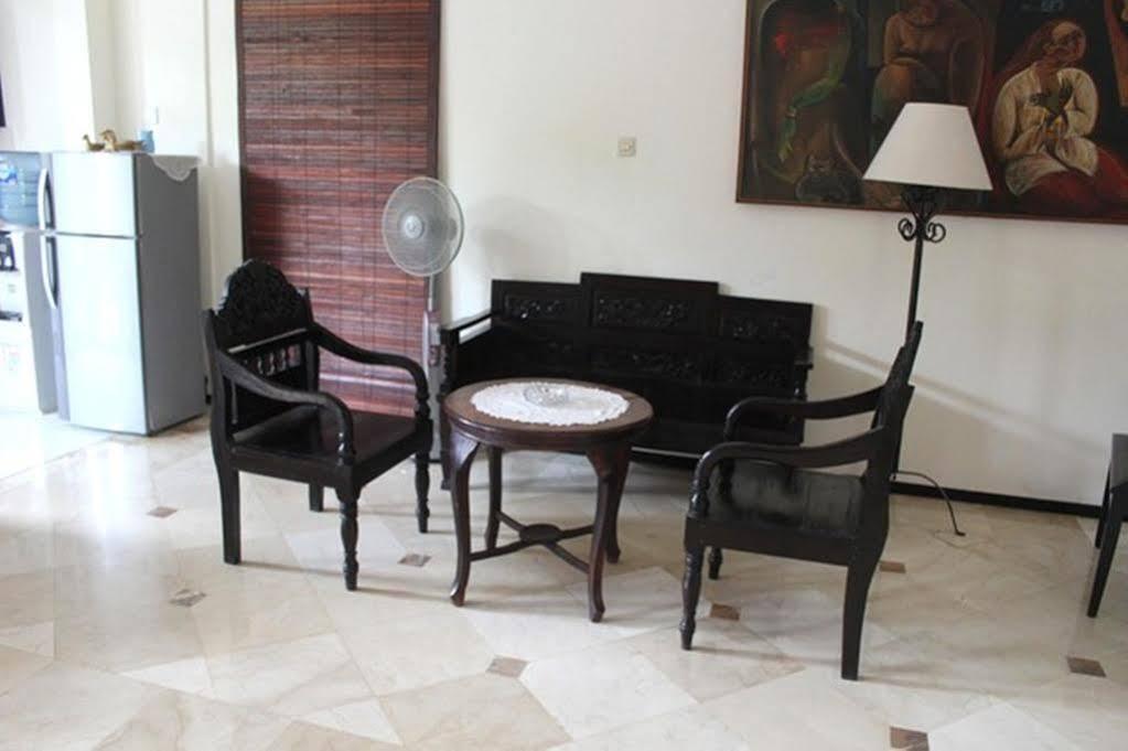 Кута: 9 Bedroom GERHANA Villa Kuta Bali