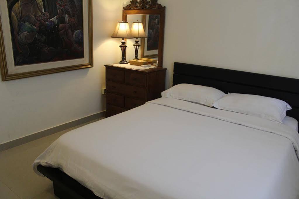 Кута: 9 Bedroom GERHANA Villa Kuta Bali